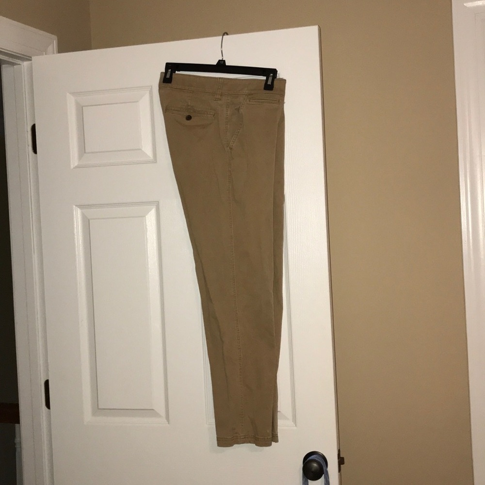 St. John Bay Khaki Pants